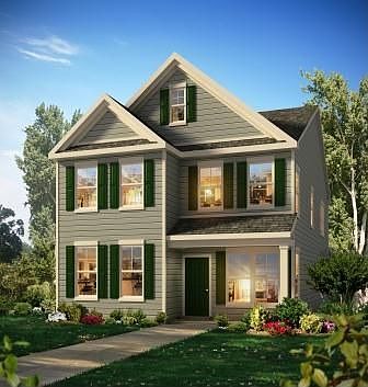 216 Dogwood Cir