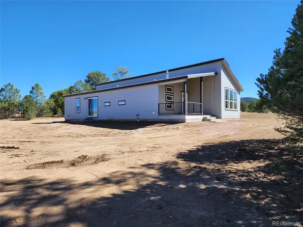 513 13TH Trail, Cotopaxi, CO 81223