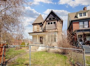 1180 Vinewood St, Detroit, MI 48216