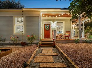1701 Brackenridge St, Austin, TX 78704