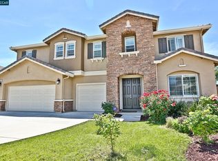1536 Mildred Ave, Brentwood, CA