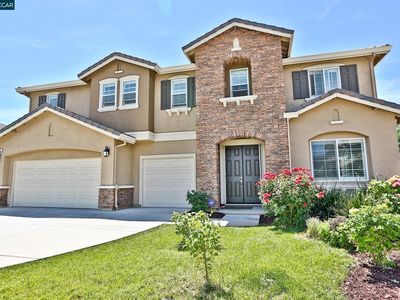 1536 Mildred Ave, Brentwood, CA, 94513