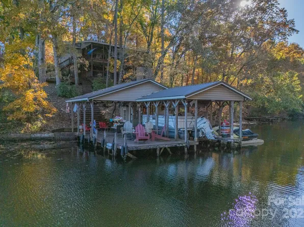 618 Acorn Acres Rd, Norwood, NC 28128