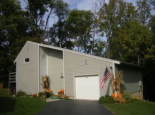 3426 Suburban Dr, Dayton, OH 45432