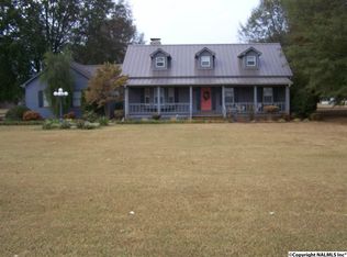 3191 State Highway 20, Town Creek, AL 35672