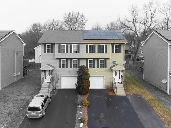 83 Massasoit Rd, Worcester, MA 01604