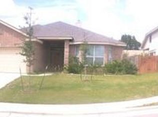 910 San Fernando Ln, New Braunfels, TX 78132