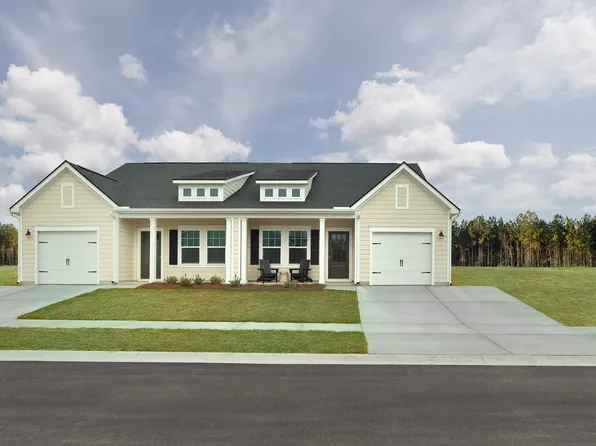 5110 Blackberry Ln, Ravenel, SC 29470