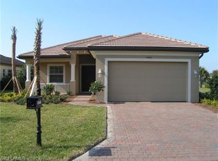 13406 Citrus Creek Ct, Fort Myers, FL 33905