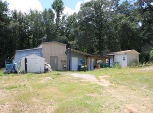 2305 N Highway 341, Perry, GA 31069