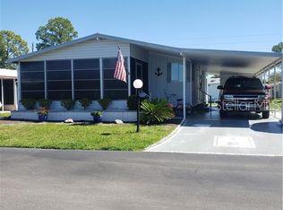 135 Rarotonga Rd, North Port, FL 34287