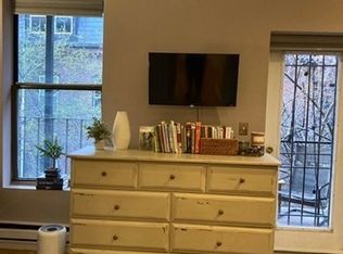 54 Appleton St #3, Boston, MA 02116