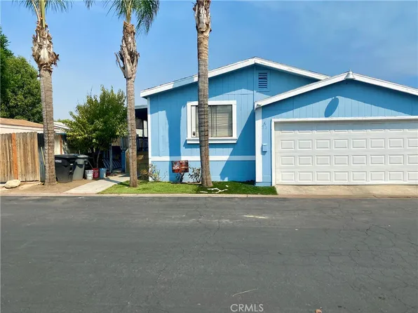 80 E Dawes St Space 33, Perris, CA 92571