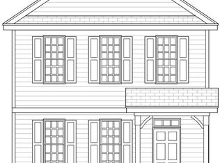 316 Houston Ln, Clayton, NC 27527