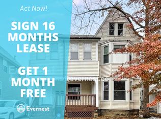 1334 W 89th St UNIT 1, Cleveland, OH