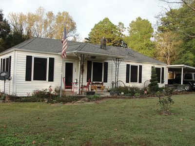 130 County Road 3576, Clarksville, AR, 72830