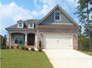 5584 Spoonflower Dr, Pensacola, FL 32526