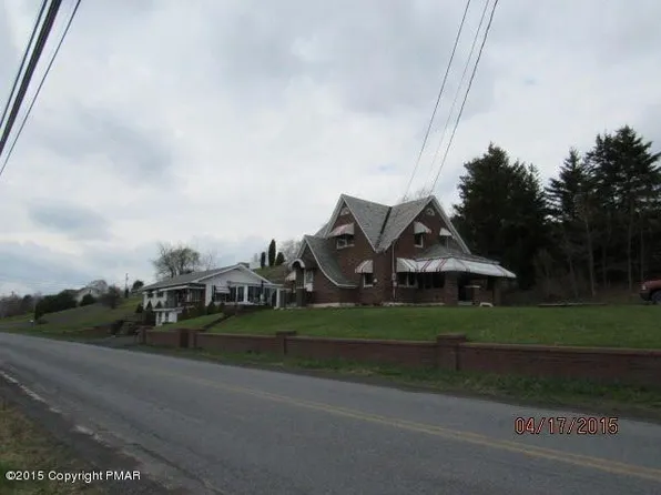 513 Kunkletown Rd, Kunkletown, PA 18058