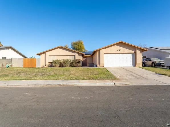 1297 W Thomas Ave, Yuma, AZ 85364