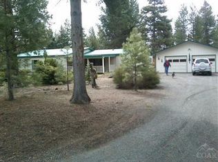 16065 Green Forest Rd, La Pine, OR 97739