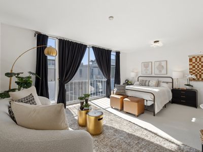 811 York St APT 326, Oakland, CA, 94610