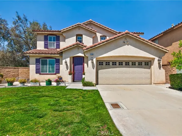 6260 Firestone Dr, Fontana, CA 92336