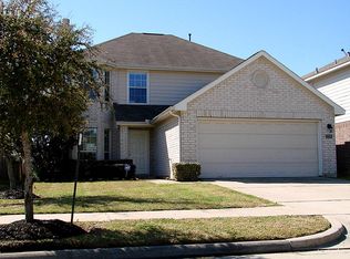 7239 Caracara Dr, Houston, TX 77040