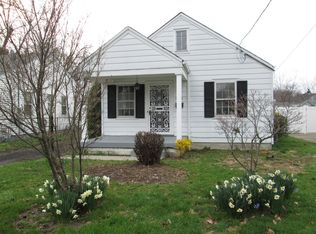 1012 Camden Ave, Louisville, KY 40215
