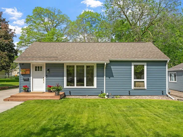 2640 Jersey Ave S, Saint Louis Park, MN 55426