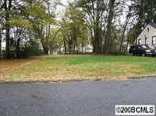 2212 Catalina Ave, Charlotte, NC 28206