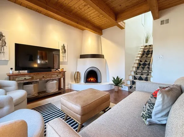 501 Rio Grande Ave APT A-7, Santa Fe, NM 87501