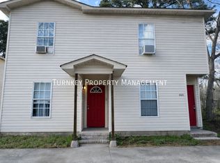 504-506 S Pool St, Austin, AR 72007