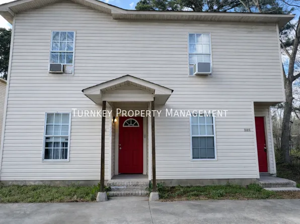 504-506 S Pool St, Austin, AR 72007