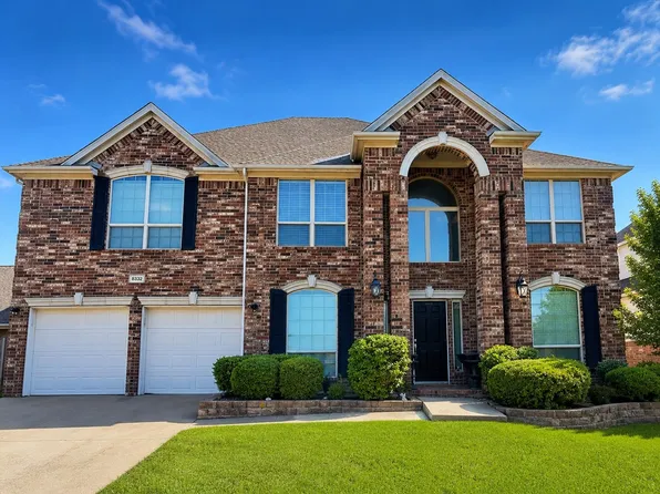8332 Summer Park Dr, Fort Worth, TX 76123