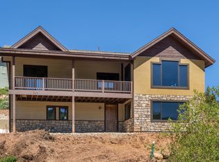 769 Gcr #8952, Granby, CO 80446
