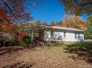 34 Harrison Hill Rd, Swannanoa, NC 28778