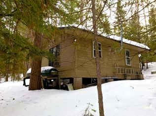 W8930 Forrester Rd, Tripoli, WI 54564