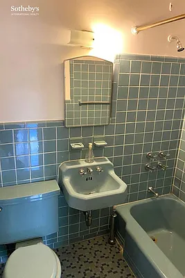 Rented by Sotheby's International Realty | media 9