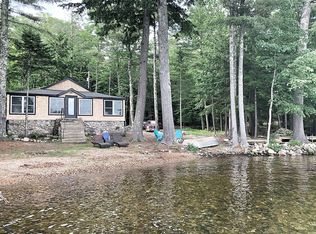 174 Safe Harbor Rd, Sebago, ME 04029