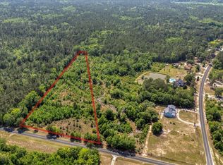 2522 Shaw Rd, Manning, SC 29102