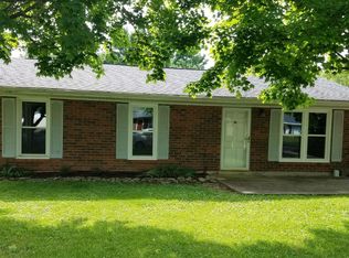 1335 Delaware Dr, Georgetown, KY 40324