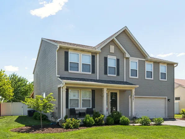 14341 General Ct, Plainfield, IL 60544