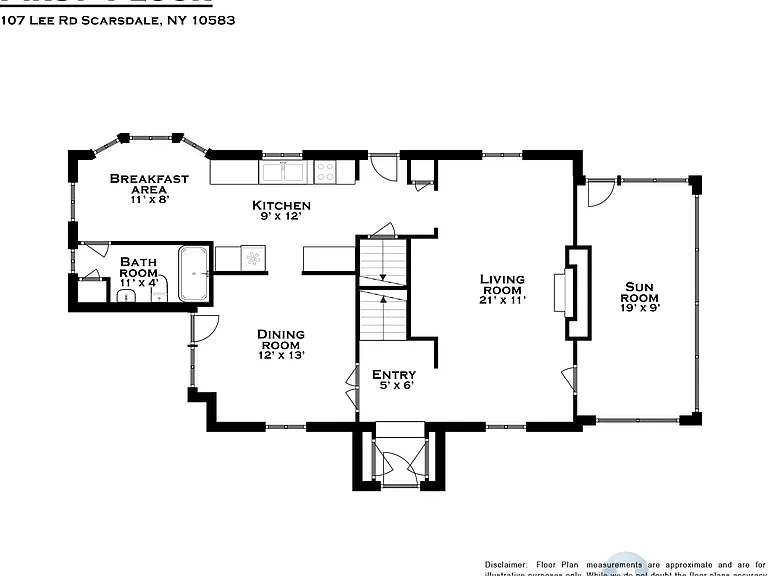 107 Lee Rd — Photo 22