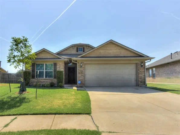 2612 NW 183rd St, Edmond, OK 73012