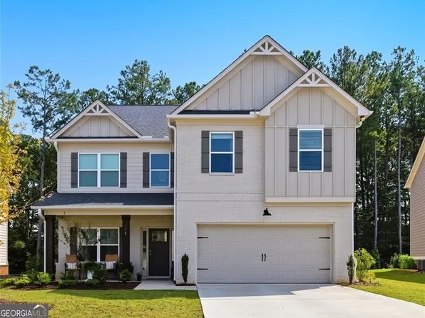 522 Eagles Nest Cir, Auburn, GA 30011