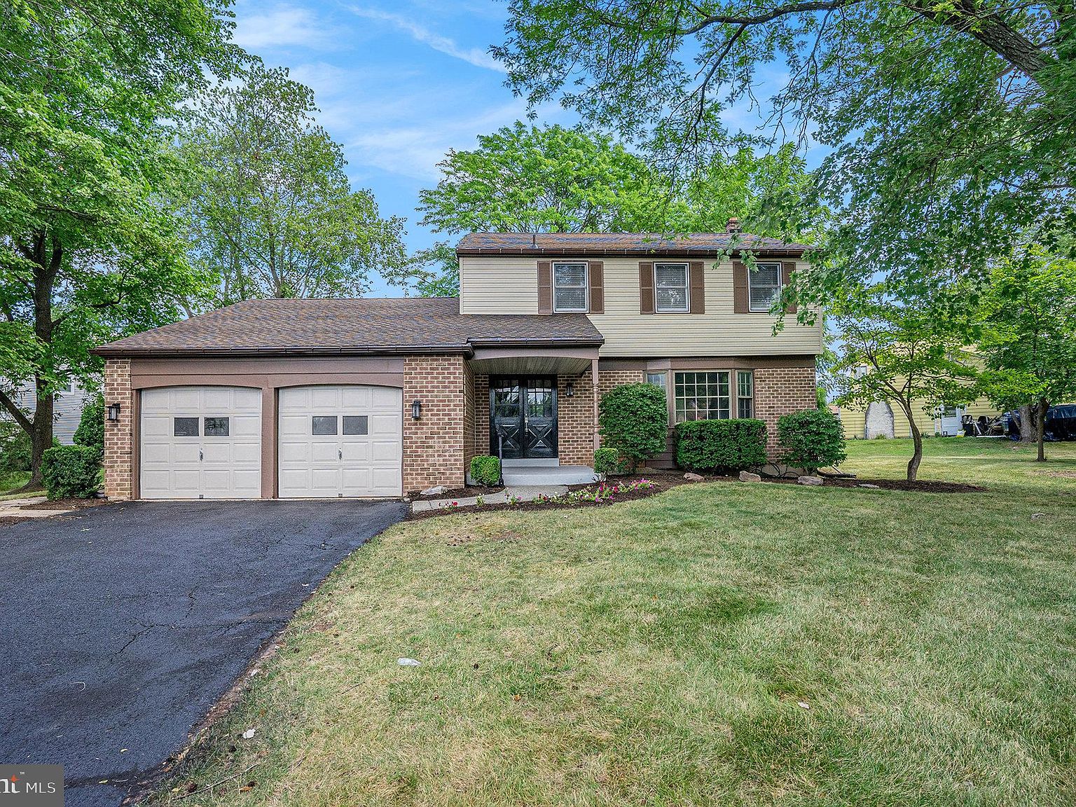 1601 Latch String Ln, Hatfield, PA 19440 | MLS #PAMC2110762 | Zillow