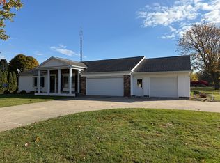 1525 N 80 E, Lagrange, IN 46761