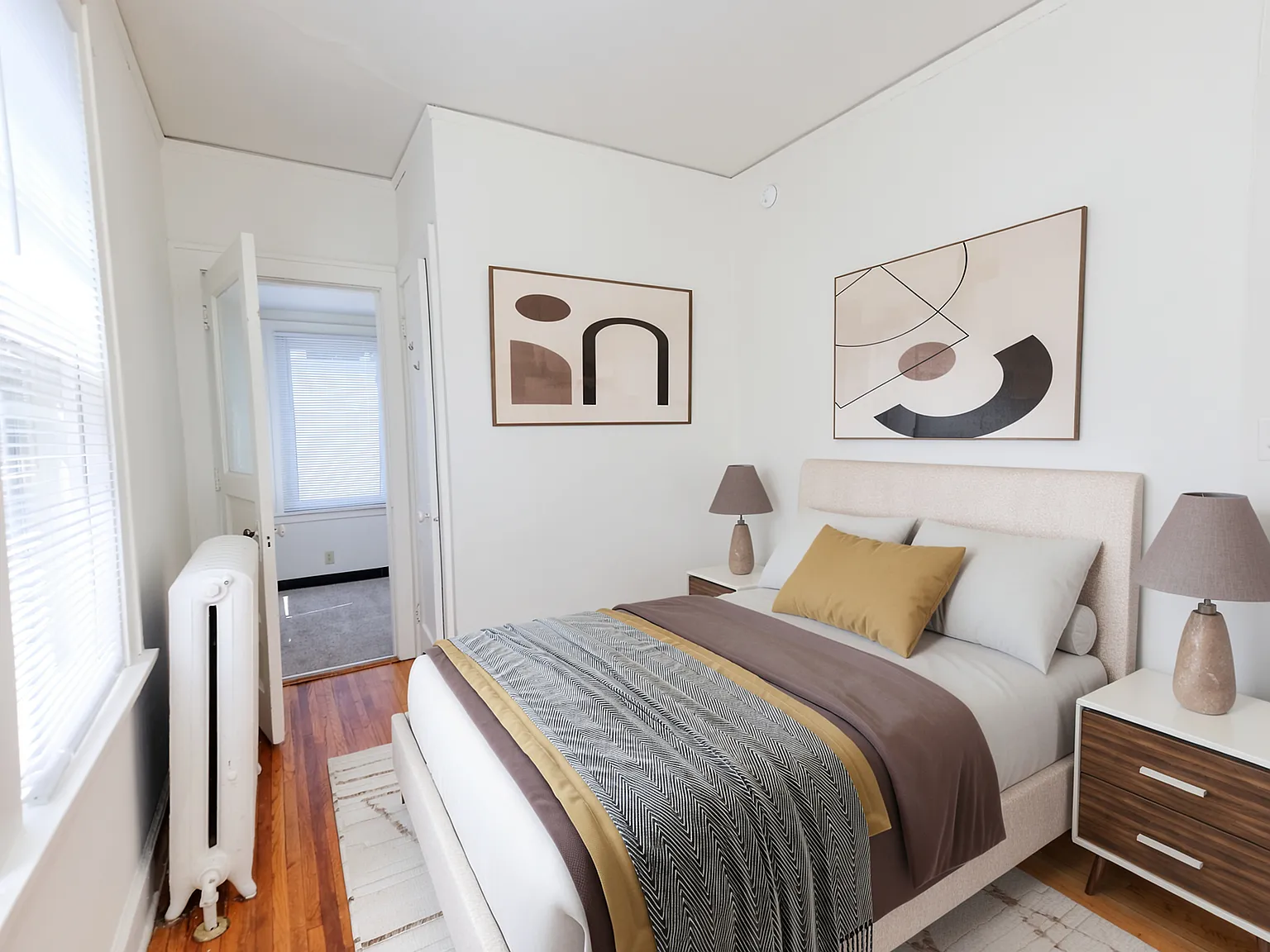 Snelling Villas — Photo 3