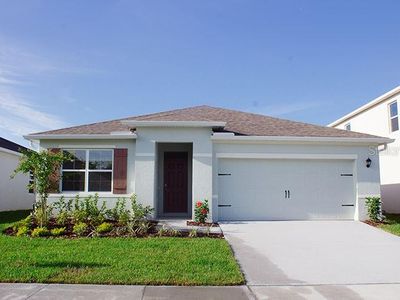 818 Turner Ln, Winter Haven, FL, 33880