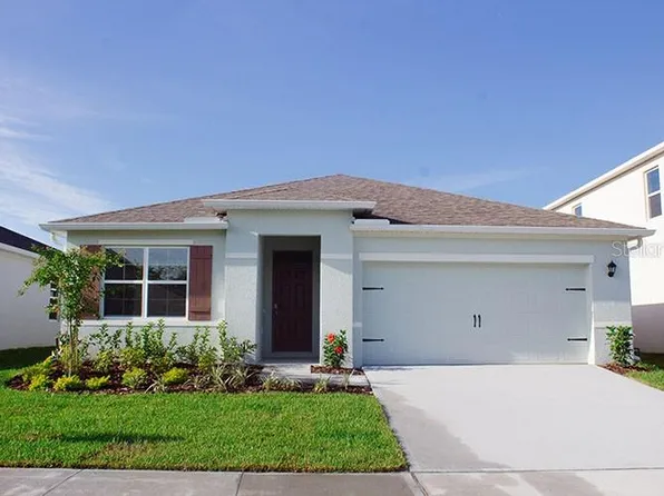 1882 Eagle Hammock Blvd, Eagle Lake, FL 33839